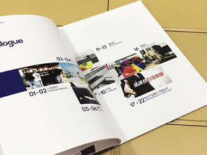 成都百鉑文化 專業(yè)打造企業(yè)形象畫冊(cè)，賦能品牌價(jià)值傳播