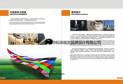 寶安企業(yè)形象塑造專家 標(biāo)派視覺(jué)設(shè)計(jì)，一站式VI、畫冊(cè)與網(wǎng)站解決方案