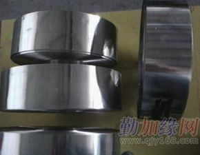 410不銹鋼帶廠家直銷 | 余姚市寶鈿山水金屬制品廠，您的優(yōu)質(zhì)供應(yīng)商