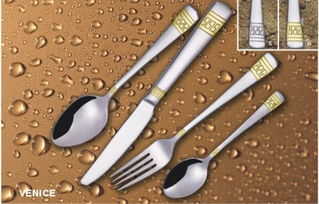 NEW CLASSICNC 72-112不銹鋼餐具套裝 現(xiàn)貨供應(yīng)，打造高品質(zhì)禮品與促銷選擇